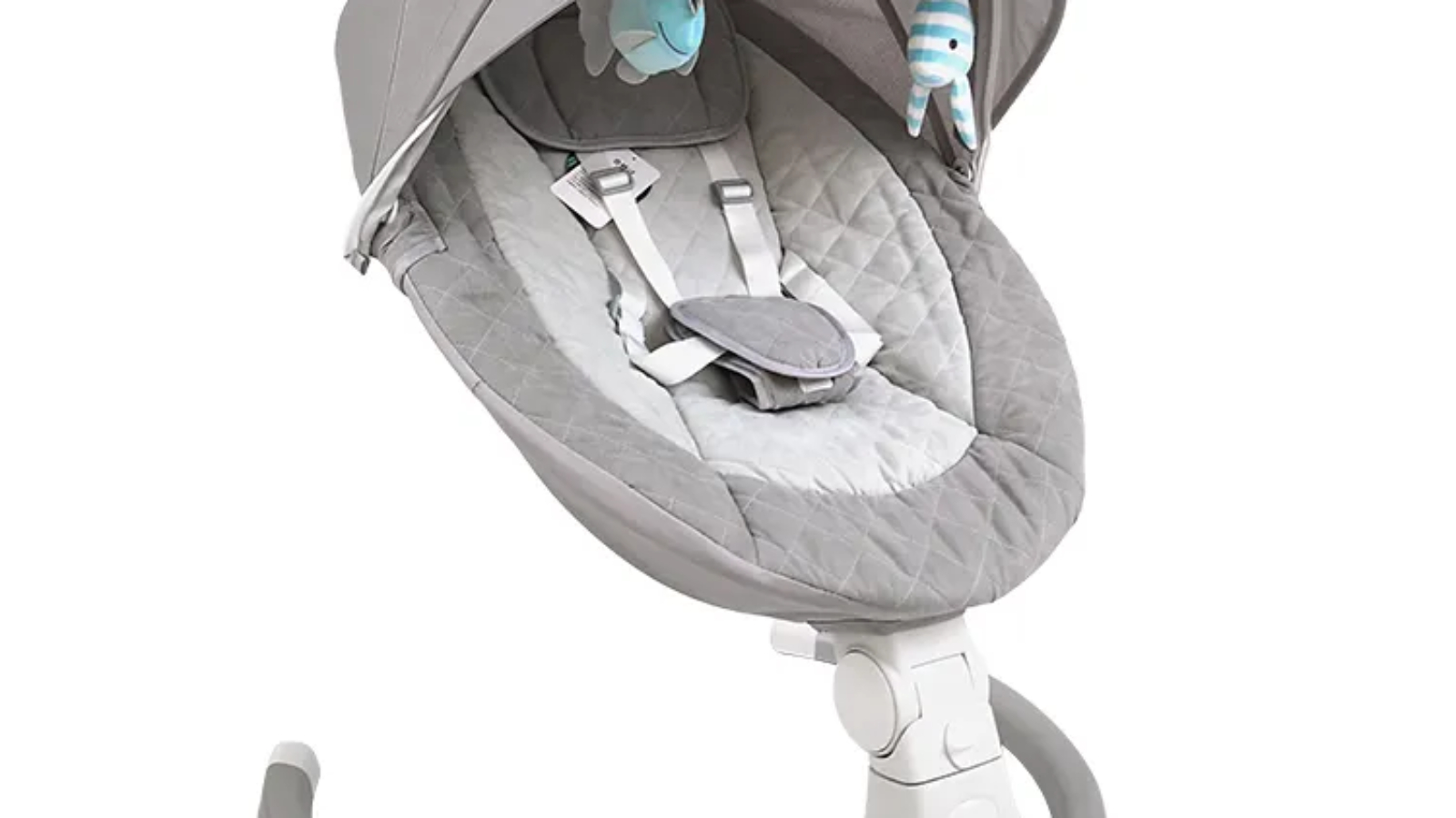 Musical Baby Bouncer Rocking Chair Newborns