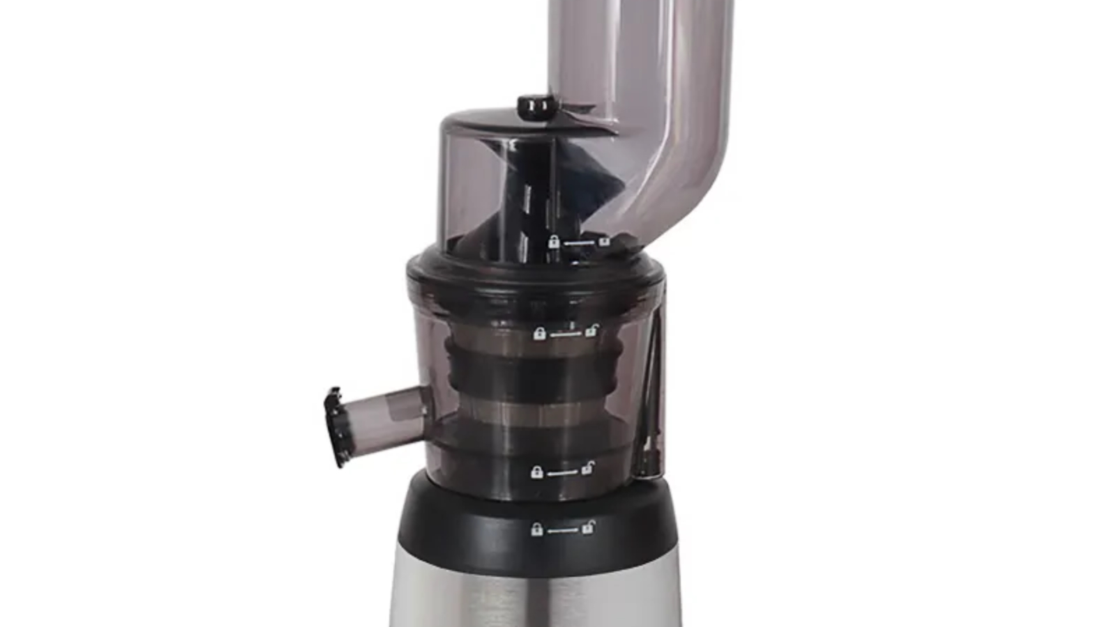 Slow Juicer